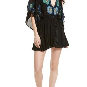 Free People Cora Dress